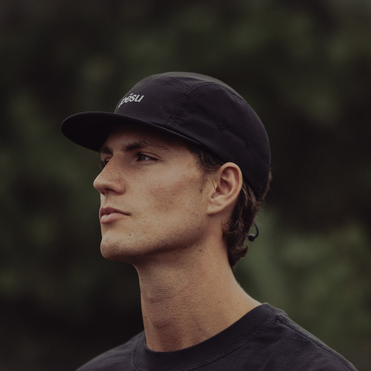 PACE - BLACK