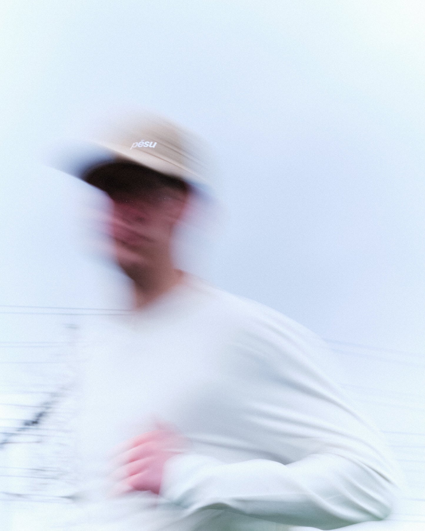 CURV TRAINING CAP