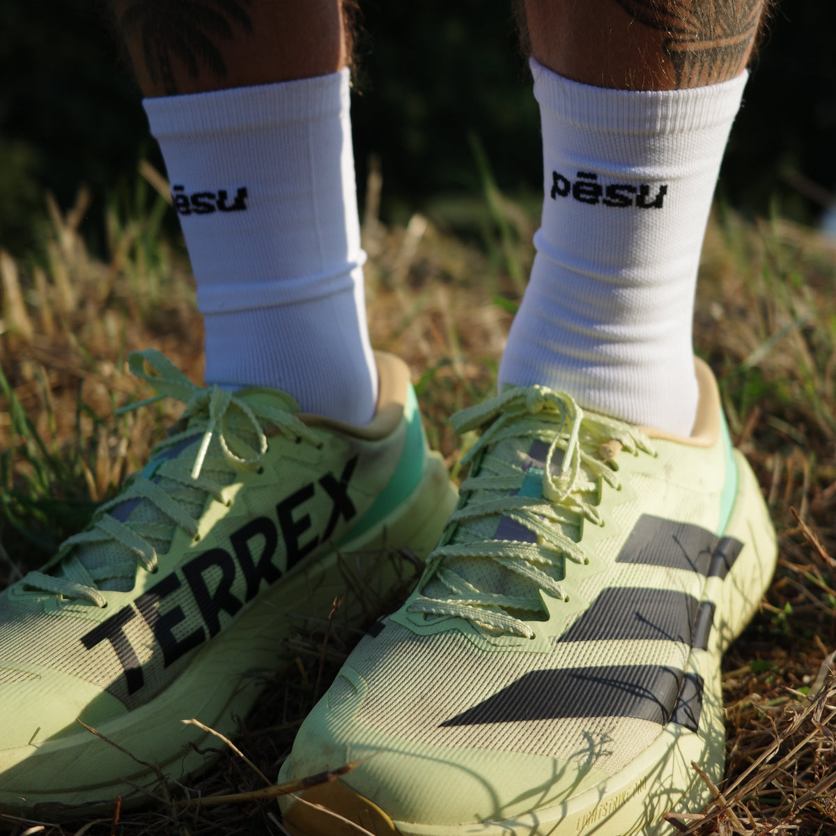 RUNNING SOCKS | 42-46 EU