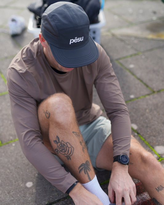 AERO - CHARCOAL