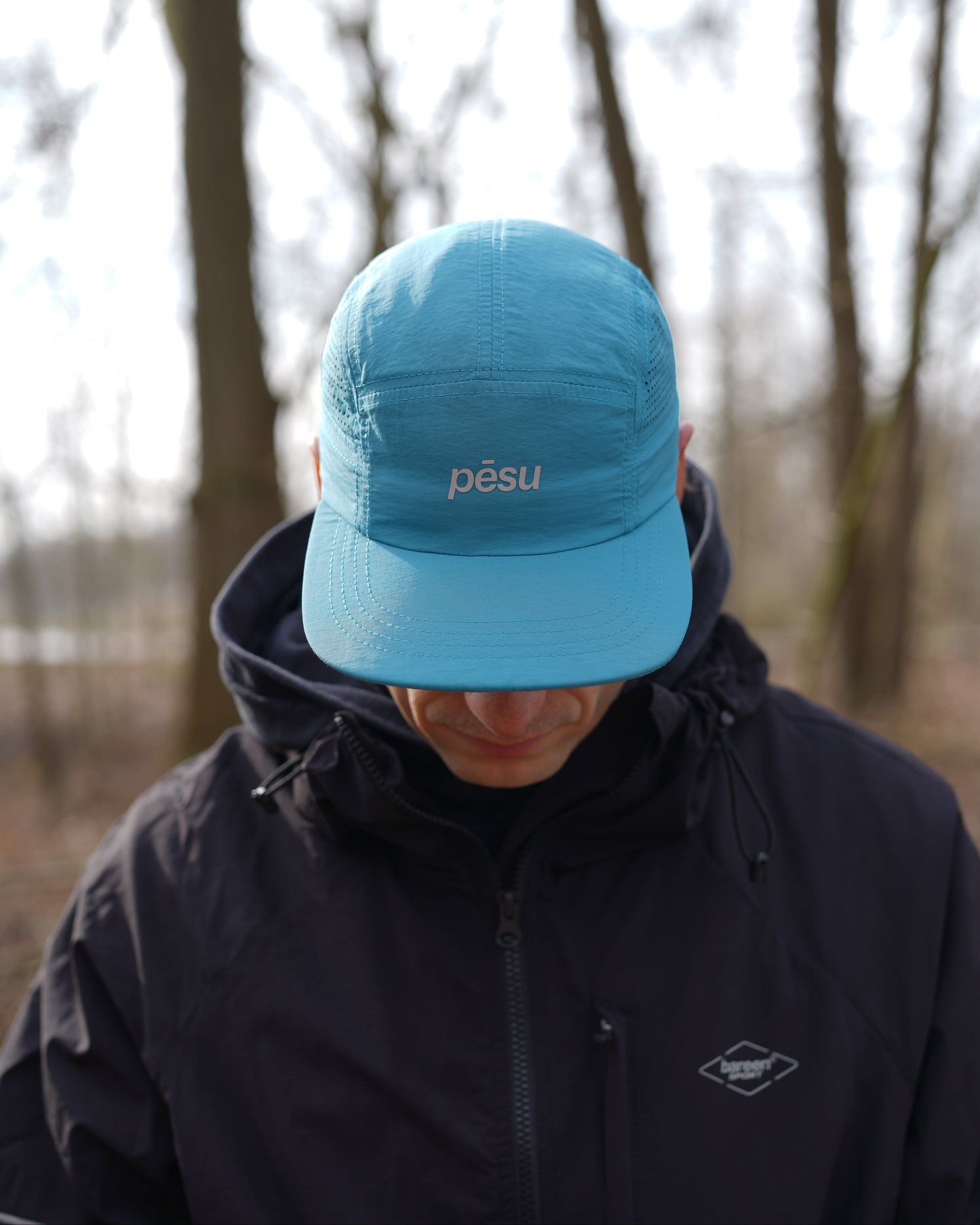 ULTRA RUNNING CAP