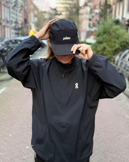 CURV TRAINING CAP