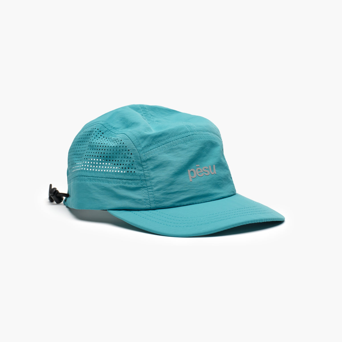 PERFORATED - CYAN