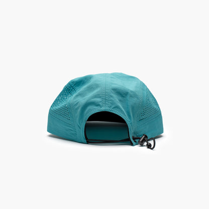 PERFORATED - CYAN