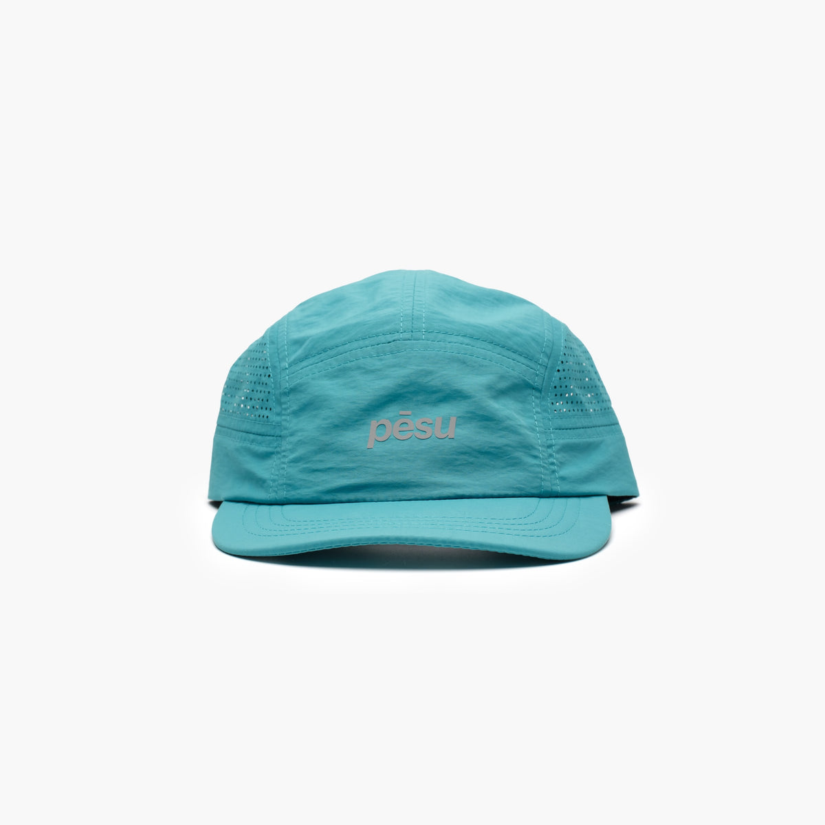 PERFORATED - CYAN