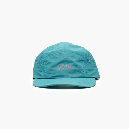 PERFORATED - CYAN