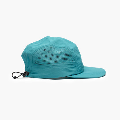 PERFORATED - CYAN