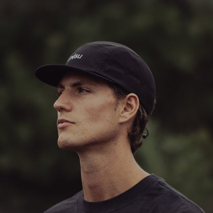 PACE - BLACK