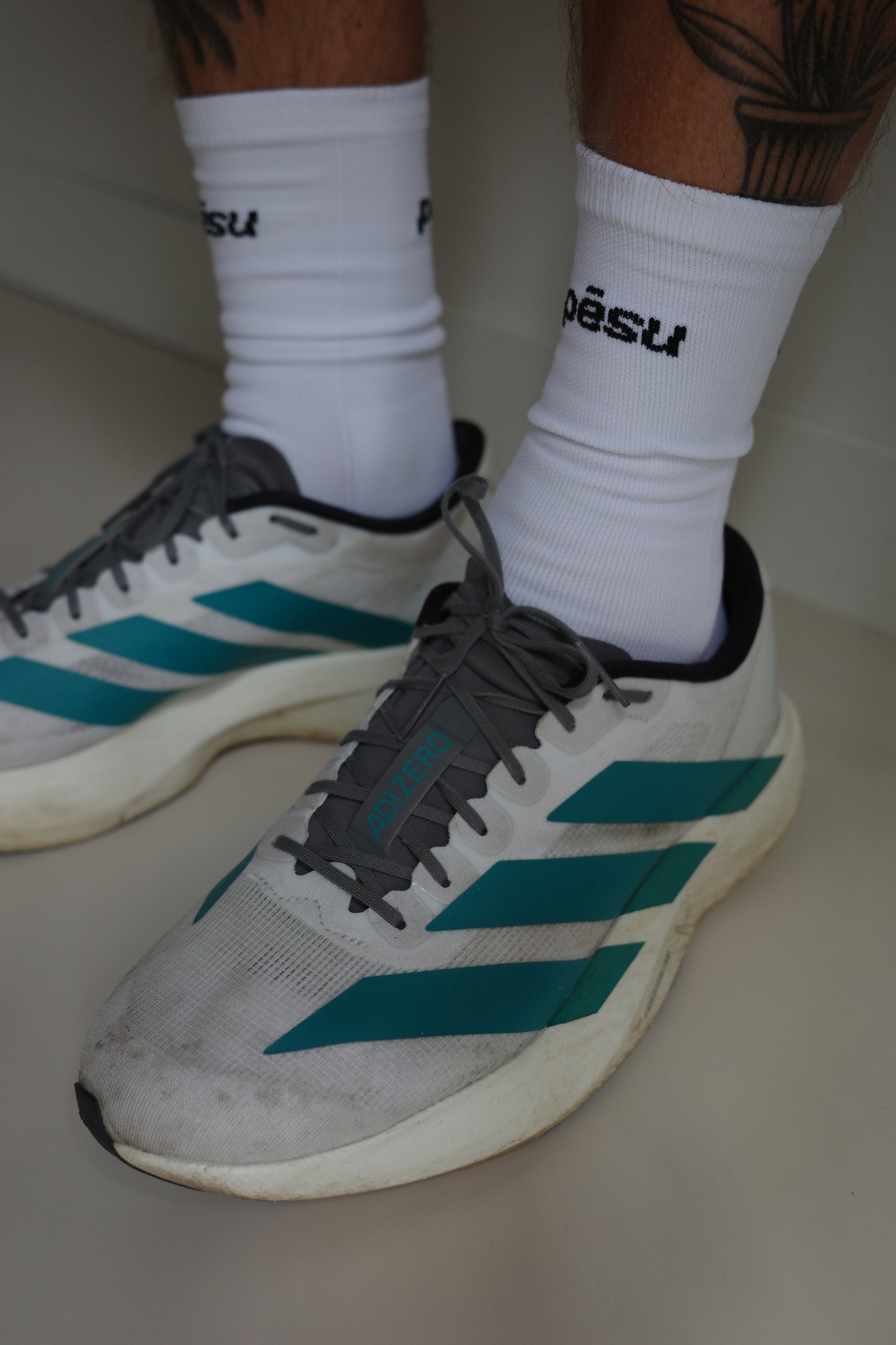 PERFORMANCE SOCKS
