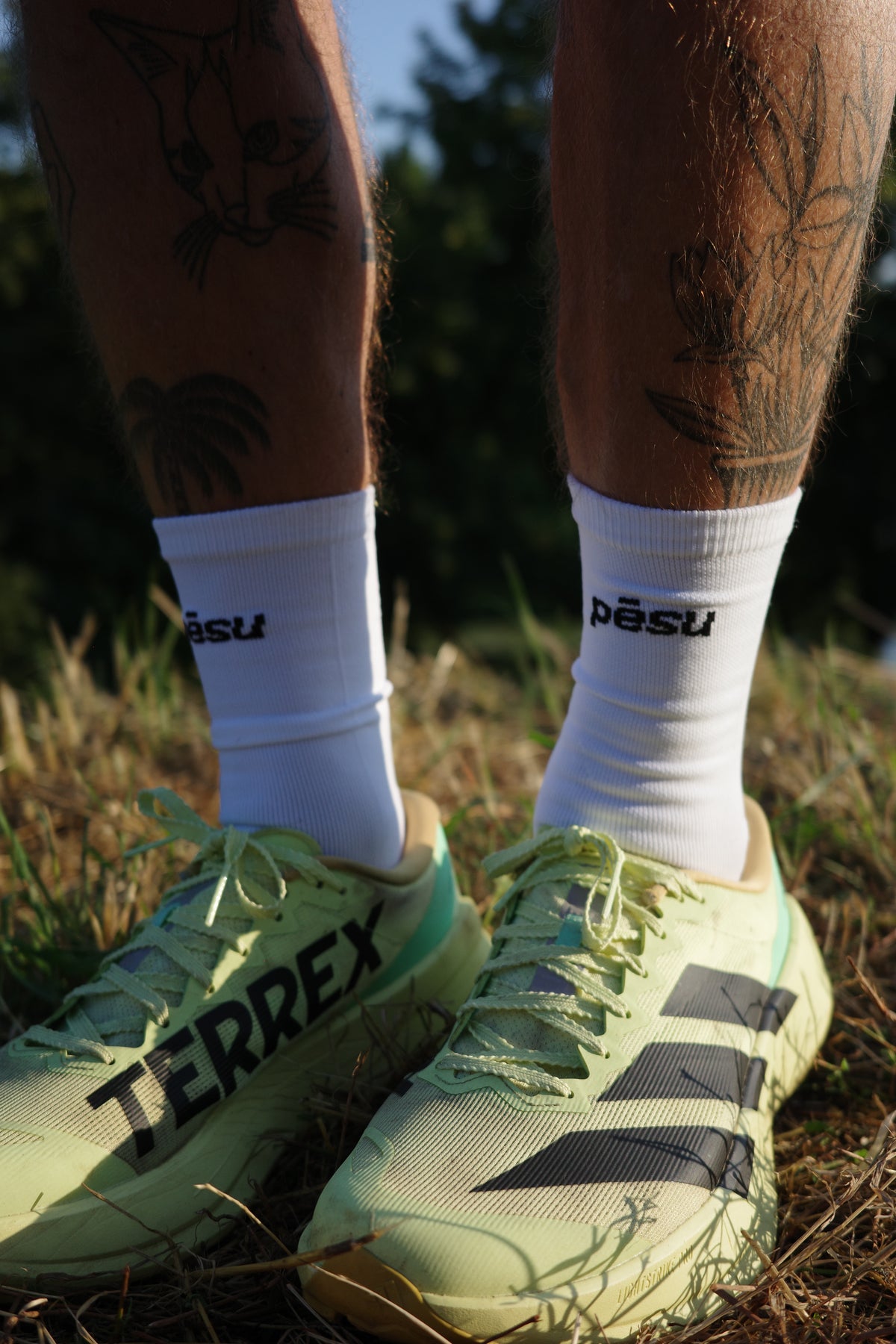 PERFORMANCE SOCKS