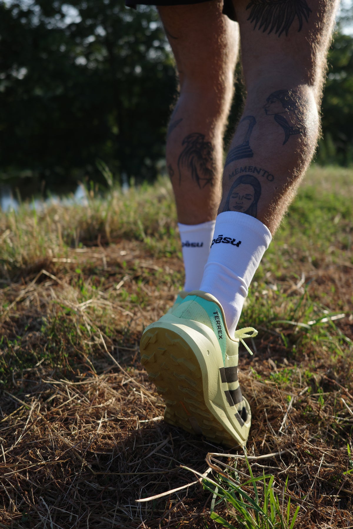 PERFORMANCE SOCKS