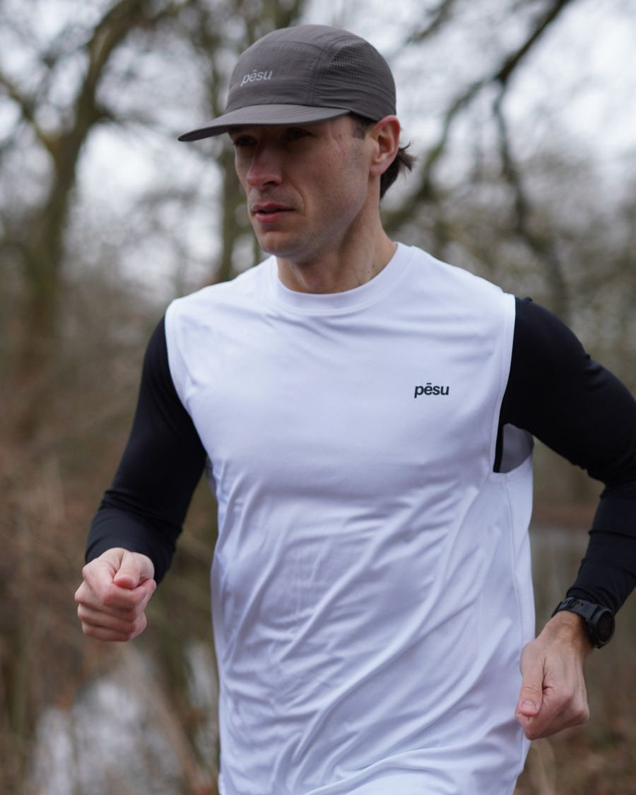 ULTRA RUNNING CAP